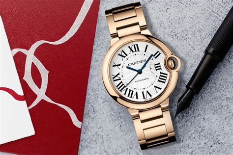 is my cartier watch fake|cartier watch authenticity check.